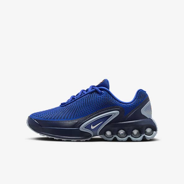 Kids Blue Shoes. Nike JP
